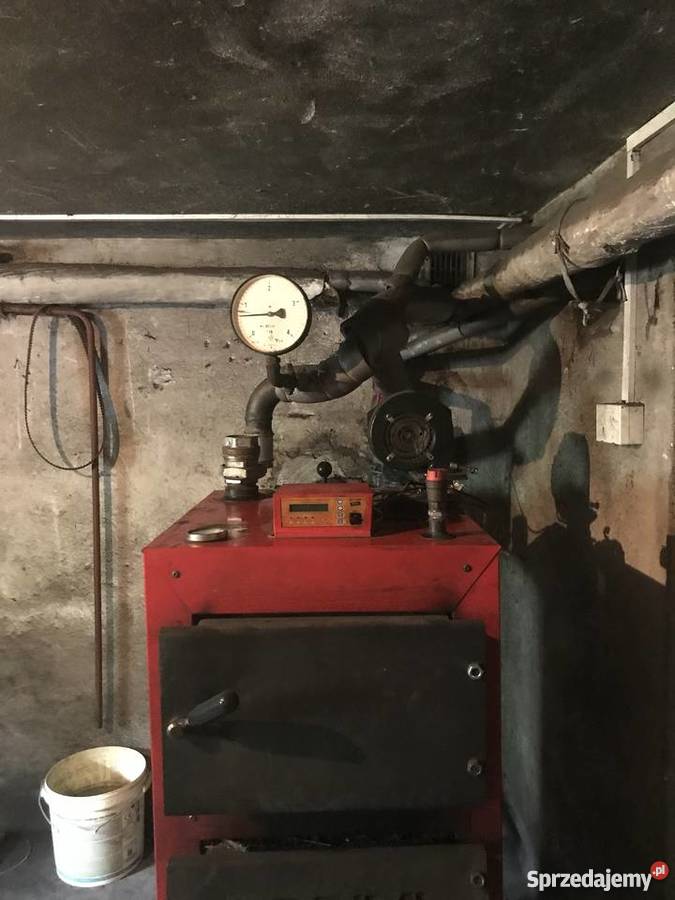 Piec Defro optimum komfort 25 plus Rzeszów