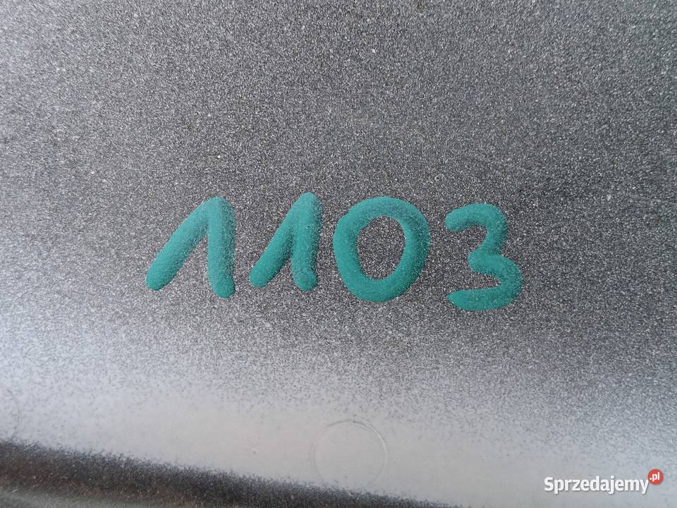 VOLVO FH4 PRZEDŁUŻENIE STOPNICY LEWEJ LEWE BIAŁE ciężarowe Bieleń