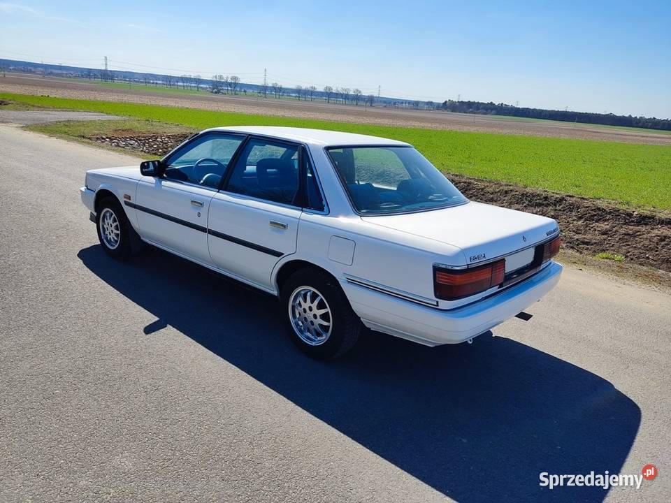 Toyota Camry 20 XLi Zabytel Jangtimer wielkopolskie Ostrów Wielkopolski