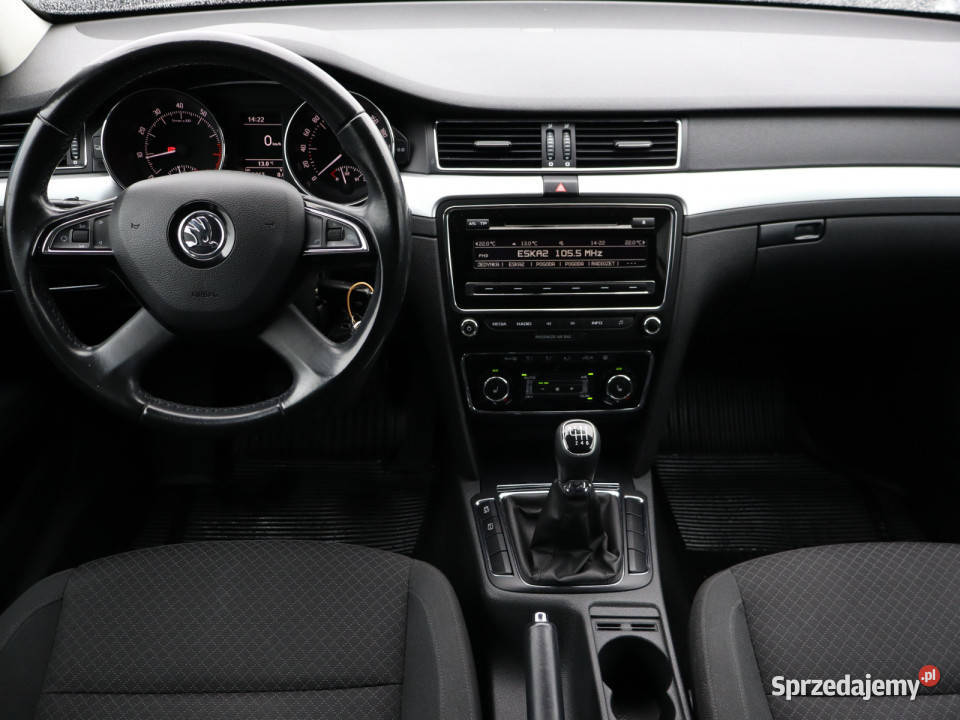 Skoda Superb 18 TSI Superb Bielany Wrocławskie