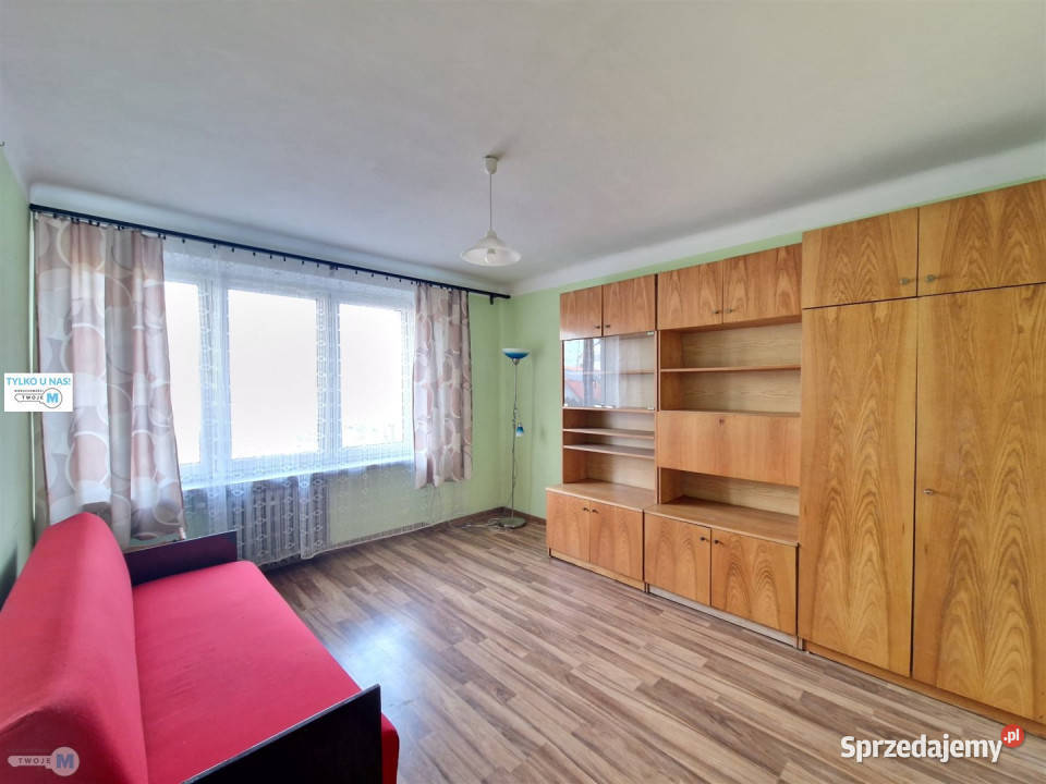 sprzedaży mieszkania 5356m2 2pokojowe Kielce