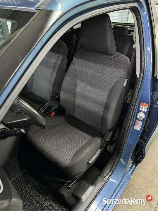 Suzuki Baleno 50tyśkm Salon Całe w Oryginale 1wł reflektory ksenonowe Chechło
