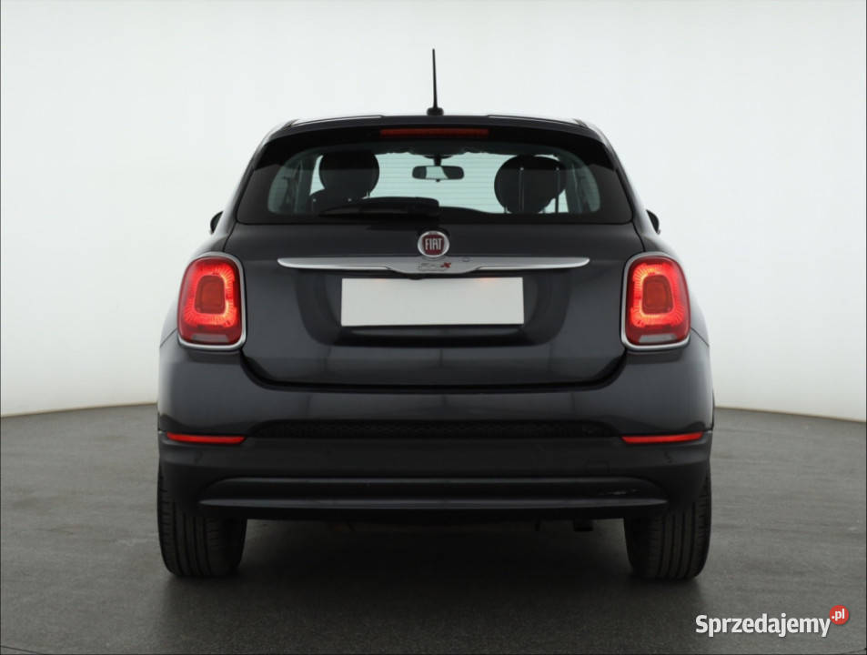 Fiat 500X 14 MultiAir