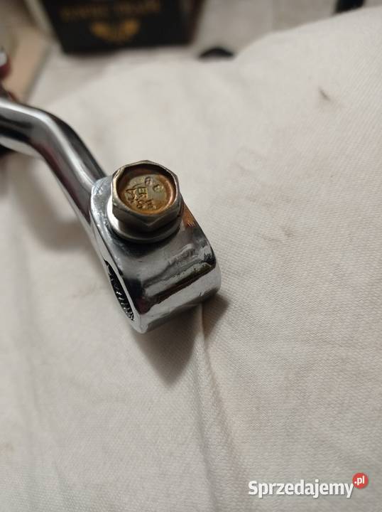 Simson S51 enduro kopnik Jasło