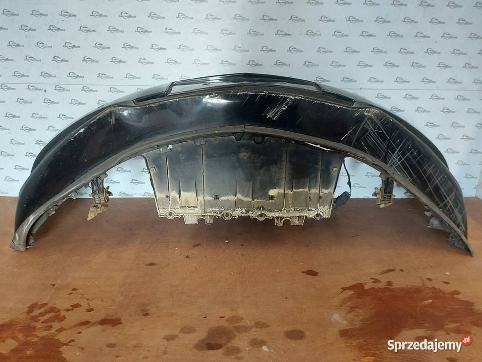 INSIGNIA A LIFT zderzak przód Kielce sprzedam