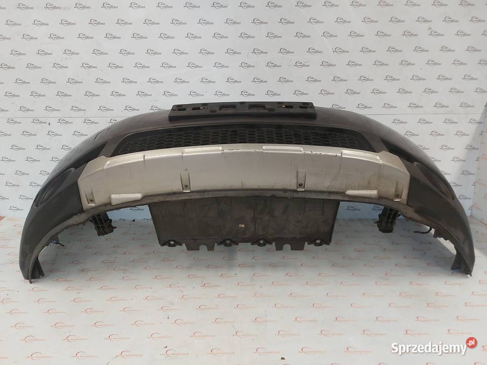 CHEVROLET ORLANDO I zderzak przód Kielce