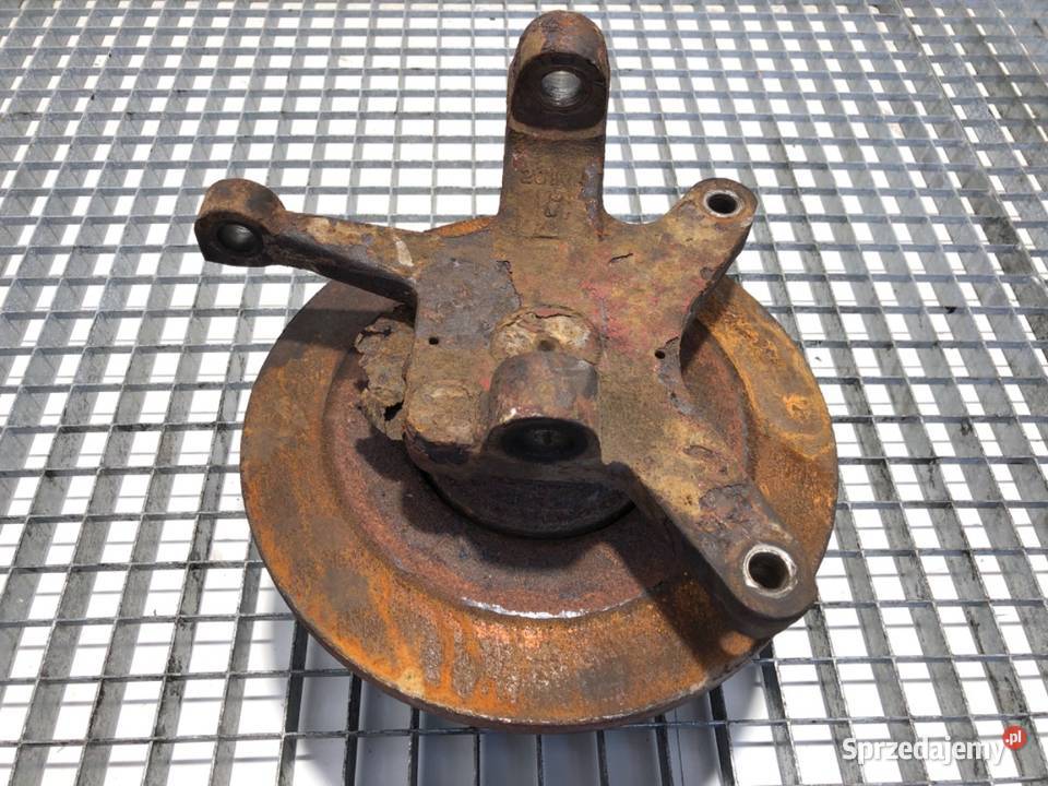 ZWROTNICA PRAWY PRZÓD IVECO DAILY I 25 92 7899 osobowe