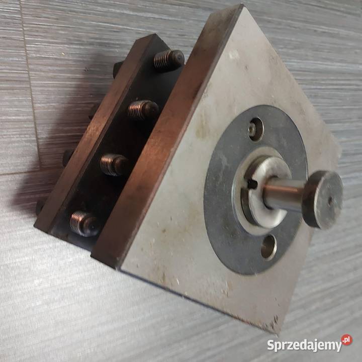 imak do tokarki SUI40 SUI50 Wrocław