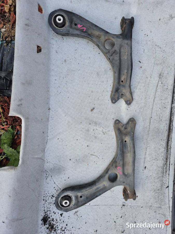 Zawieszenie vw up skoda seat mi Samochody na części Piekary Śląskie