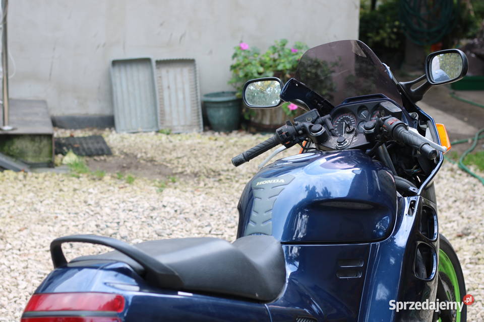 CBR 1000f SC21 Kielce