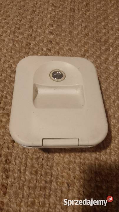 Toaleta kasetowa Thetford C262CWE Pozostałe Jazowa