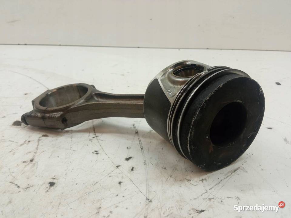 TŁOK KORBOWÓD 20 TDI Mitsubishi Outlander II