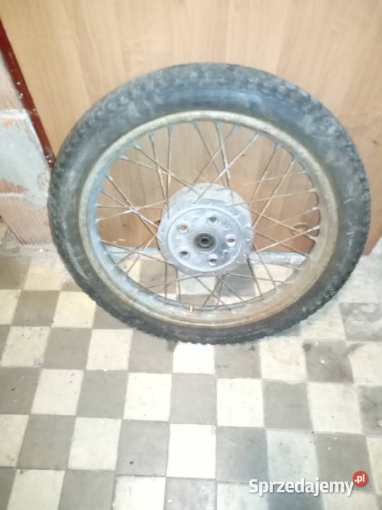 Kolo wska 125 M06 b3 Kraków