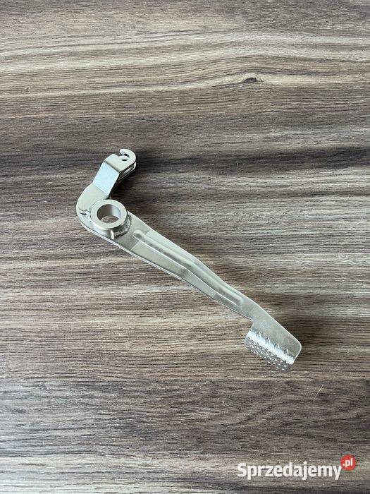 NOWA CZESKA DŹWIGNIA HAMULCA NOŻNEGO HAMULEC śląskie Bielsko-Biała sprzedam