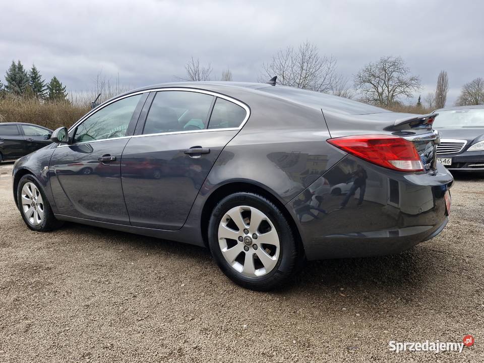 14T 140 Sport gwarancja serw ASO lakier grafitowy Kraków