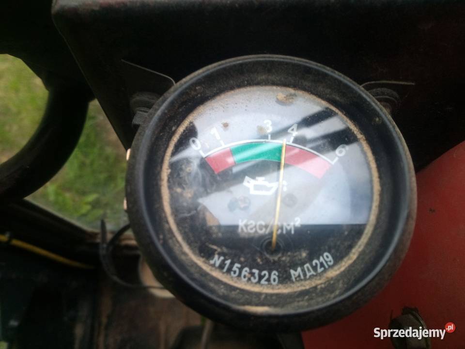 Ursus 4512 Perkins 4 Kielce sprzedam