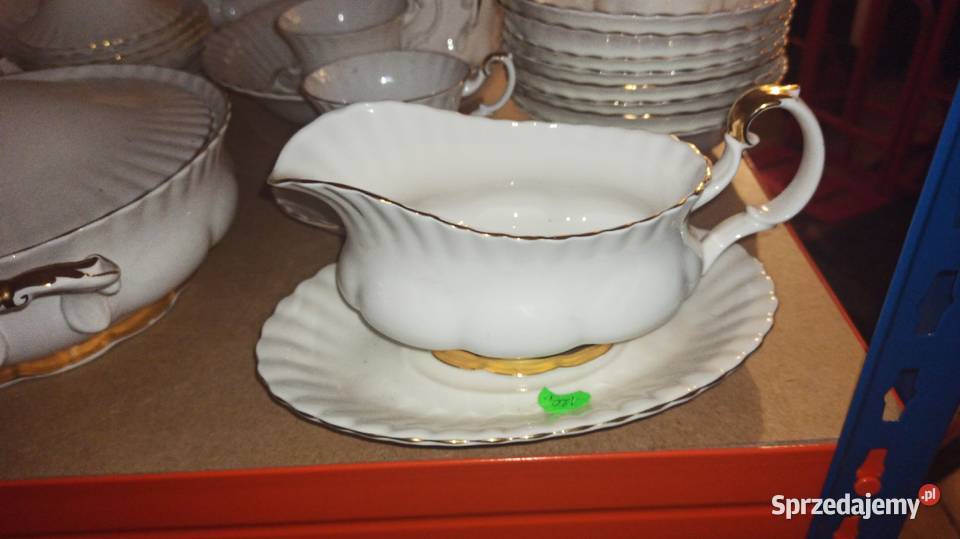 Waza Val Dor Royal Albert