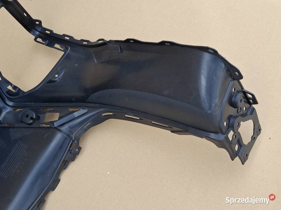 YAMAHA T TMAX 530 PANEL OSŁONA WEWNĘTRZNA KOLAN Bieleń