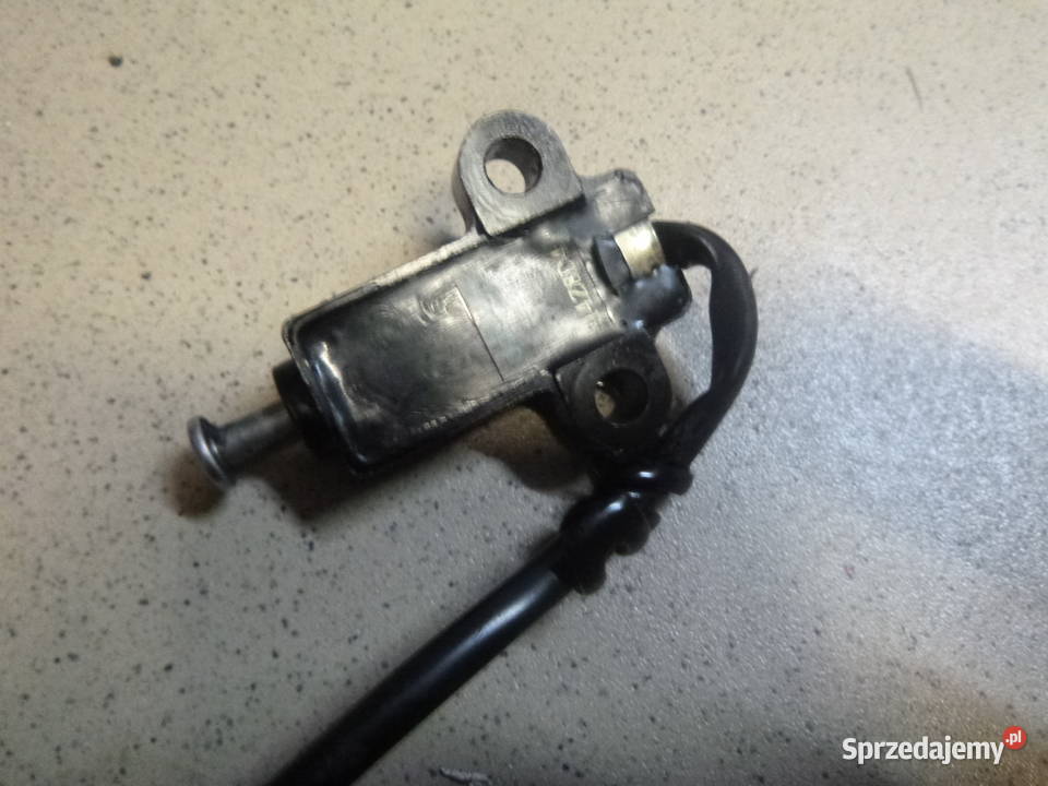 Czujnik stopki bocznej Suzuki Marauder GZ 125 Jawiszowice sprzedam