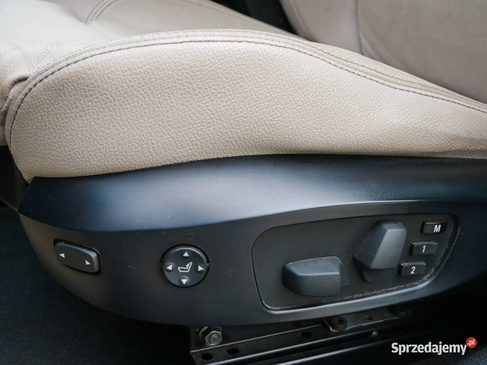BMW X3 xDrive35i 306 Eu5 xDrive 4x4 Automat Goczałkowice-Zdrój