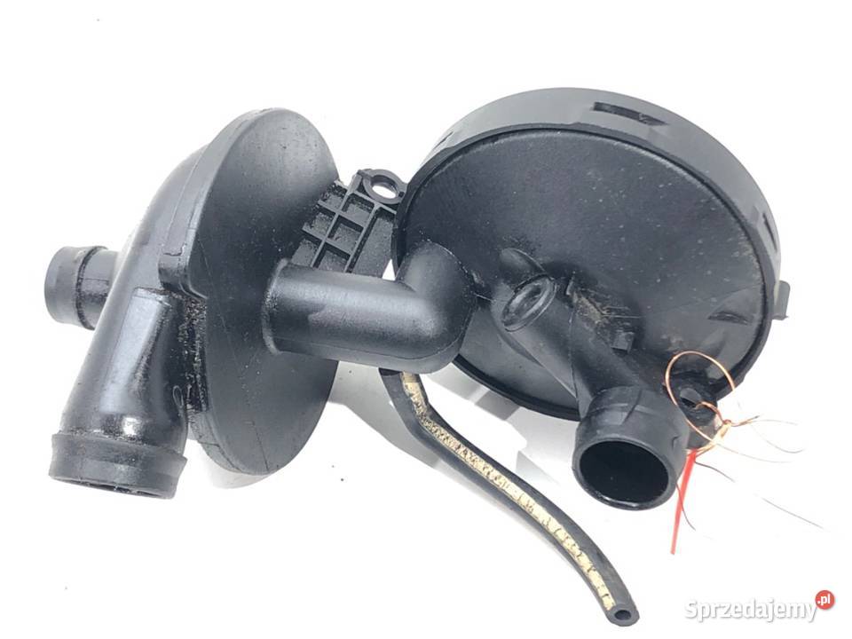 ZAWÓR DISA BMW E46 28 193 9705 REGULATOR osobowe