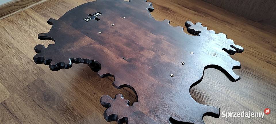 Oprawa trofeów łowieckich Odolanów