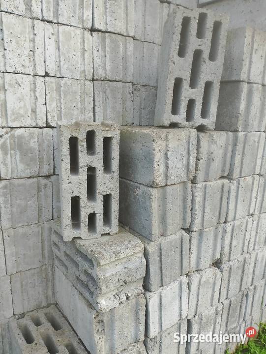 Pustaki żużlowe Gręboszów