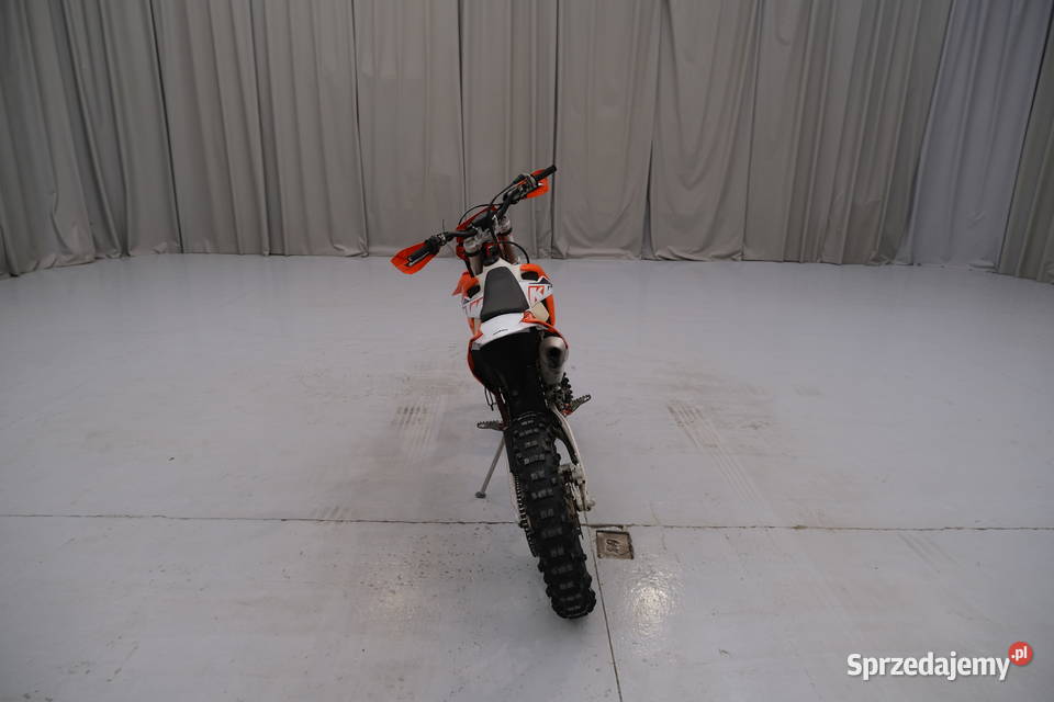 KTM MAXXIS 2022 14300 ccm 38 nieuszkodzony sprzedam