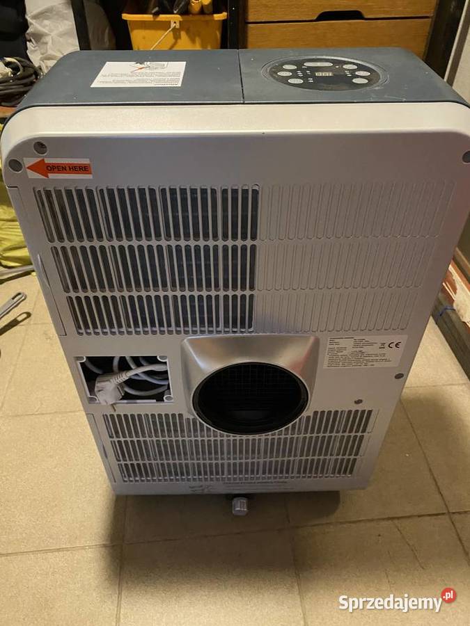 Torell TC1269AHC Klimatyzatory Szczecin