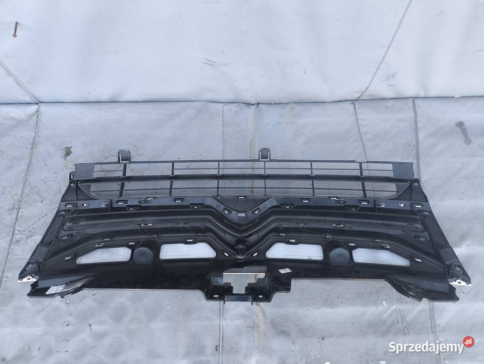 CITROEN JUMPY II LIFT GRILL ATRAPA 1440172580 Radom