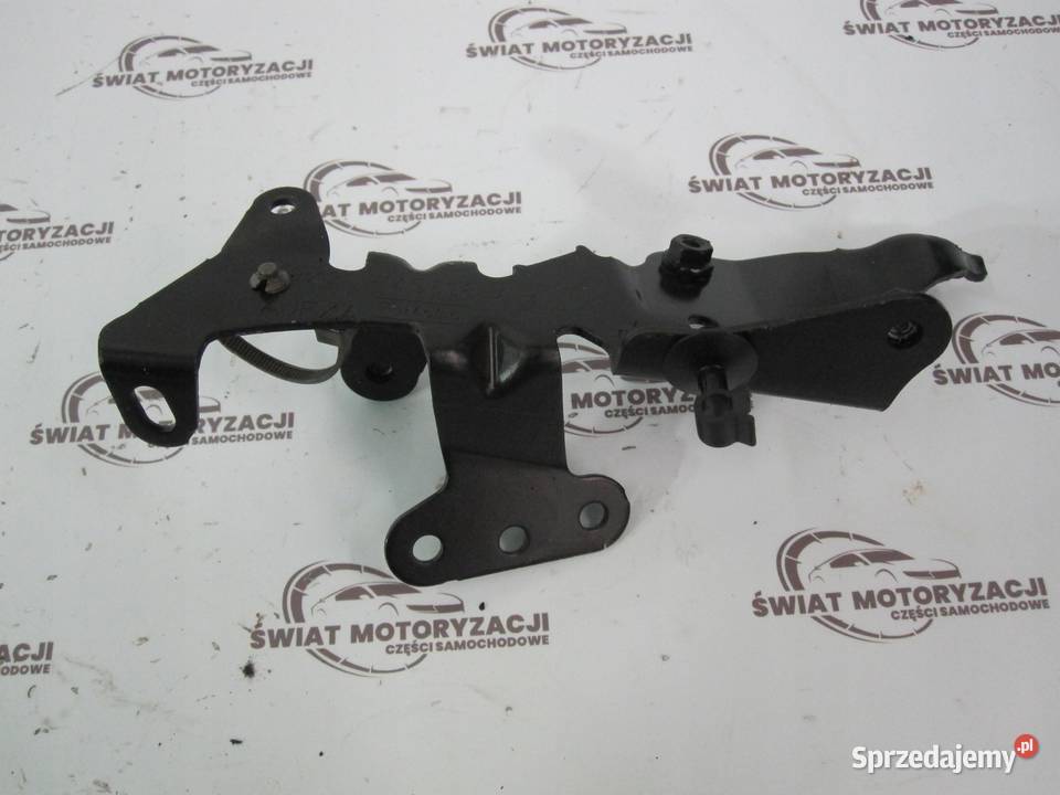 JAGUAR XF 30 D 306DT 12r 241 131 uchwyt