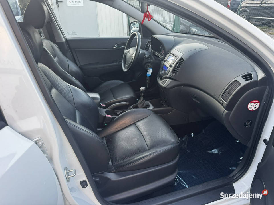 Hyundai i30 RatyZamiana Gwarancja bogato Gdów