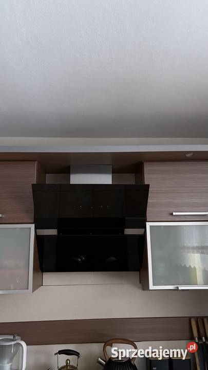 Meble kuchenne Czarny Dunajec