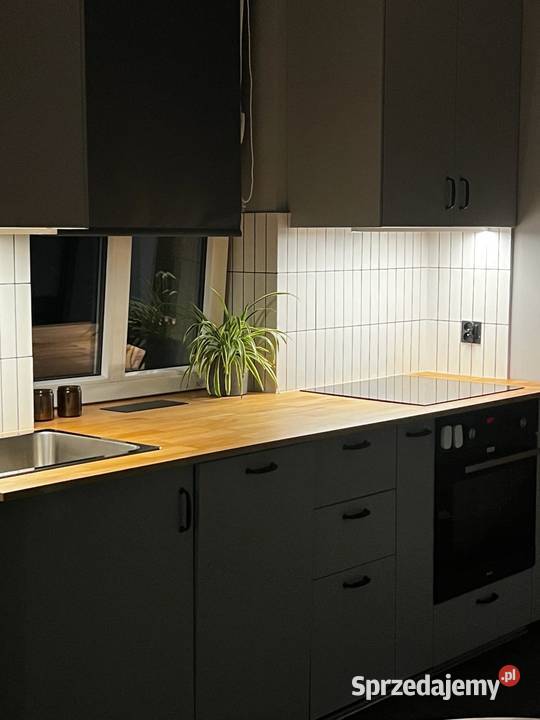 Wynajmę mieszkanie z klasą miejsce parkingowe kujawsko-pomorskie Bydgoszcz