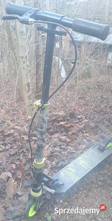 Hulajnoga wyczynowa Oxelo Jelenia Góra