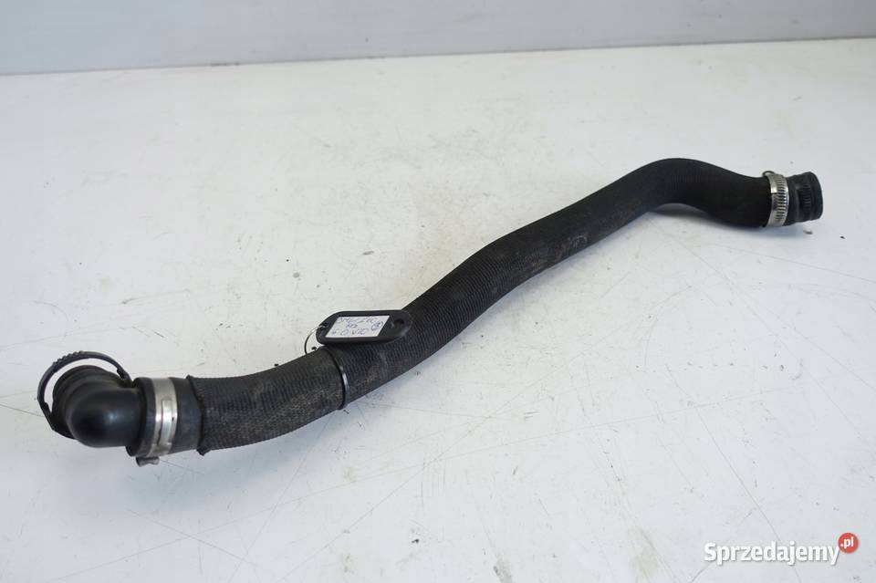 BMW E60 M5 50 V10 PRZEWÓD WODY wąż RURA cieczy Chełm