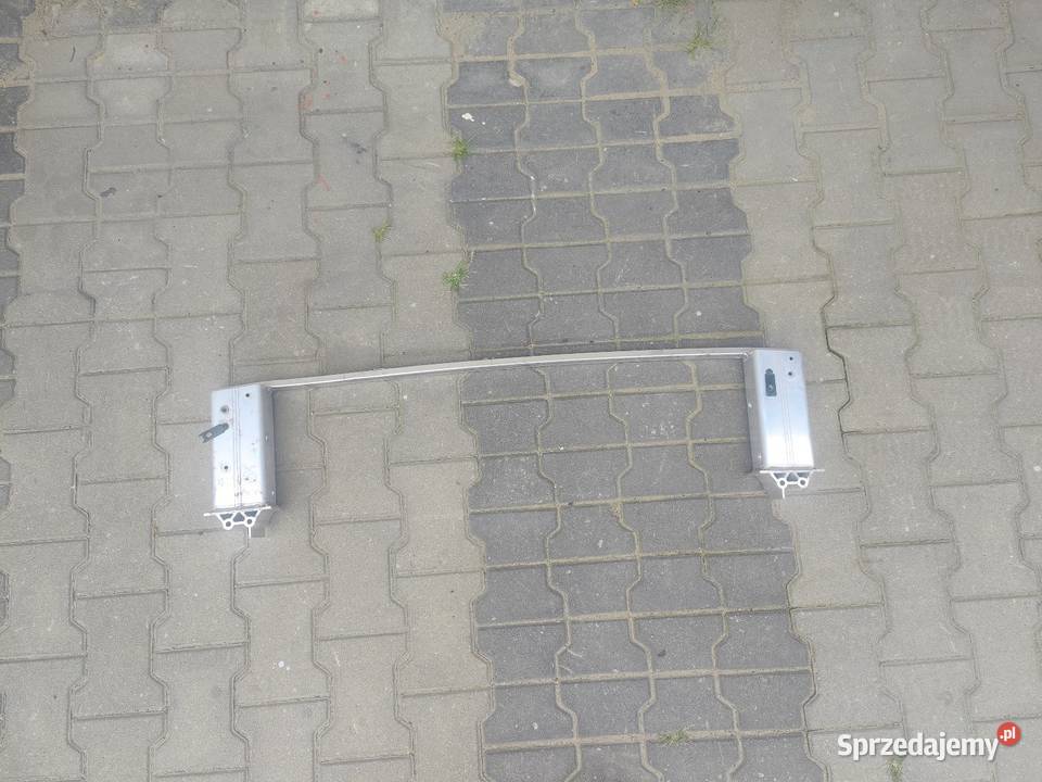 Volvo XC60 belka zderzaka dół Kozienice