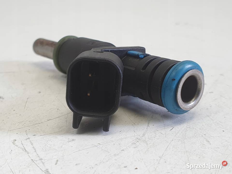 WTRYSKIWACZ Opel Zafira B Vectra C 16 16V Z16XER Chełm