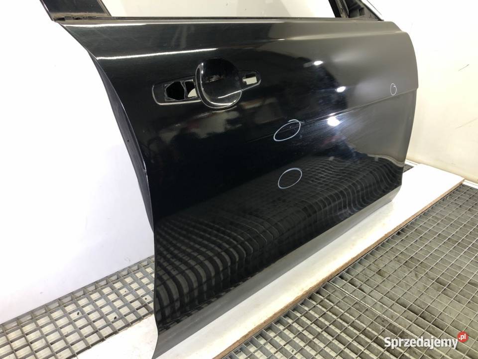 DRZWI PRAWY PRZÓD JAGUAR XE SedanLimuzyna