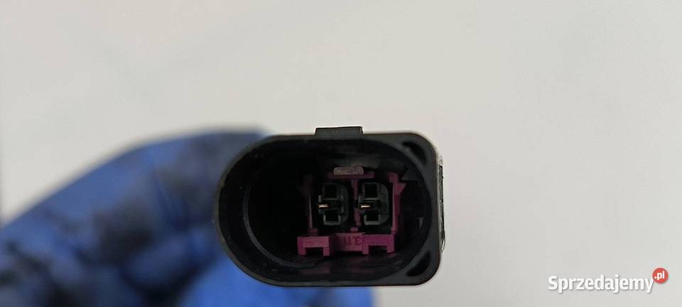 SONDA AUDI A6 C7 Lipno