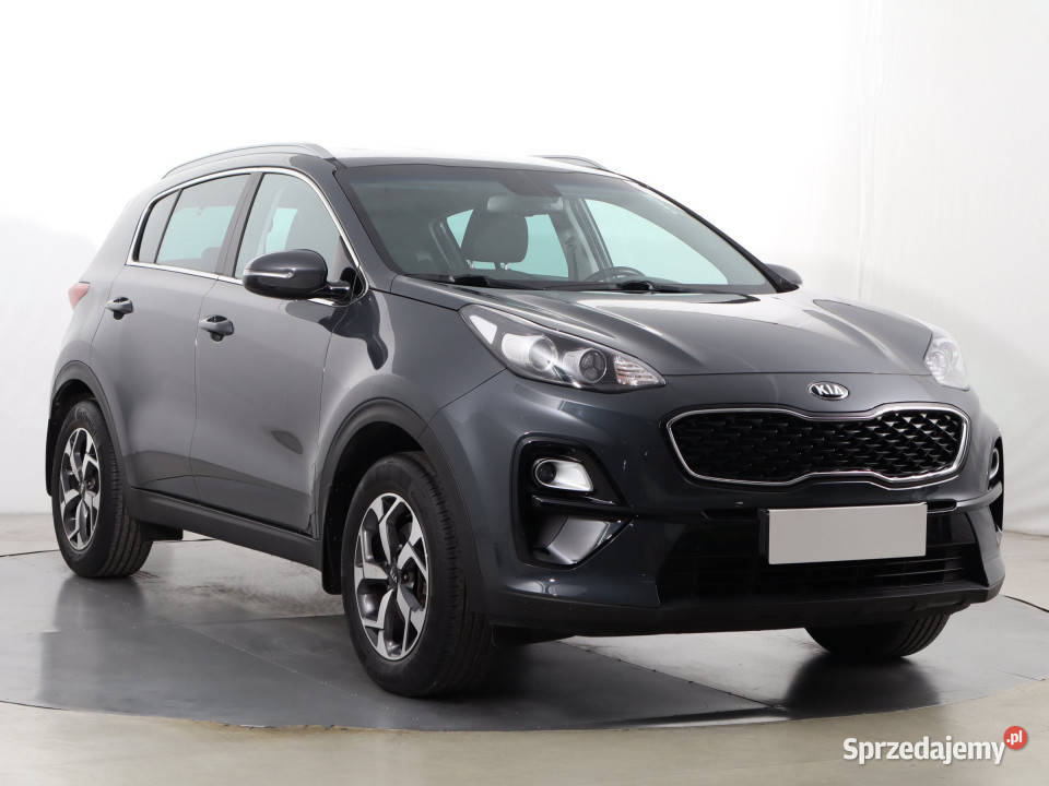 Kia Sportage 1.6 GDI