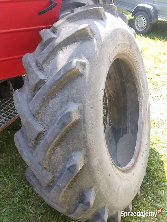 Opony rolnicze c 360 Będźmierowice