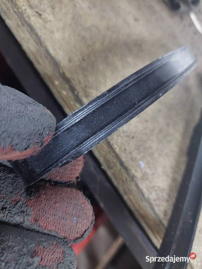 Yamaha R6 5sl00 rj05 ślizg ślizgi prowadnica dolnośląskie Jelenia Góra sprzedam