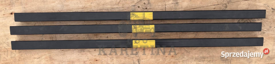 John Deere 2250 2450 2650 2850 3050 3150 3350 Jastrzębniki sprzedam