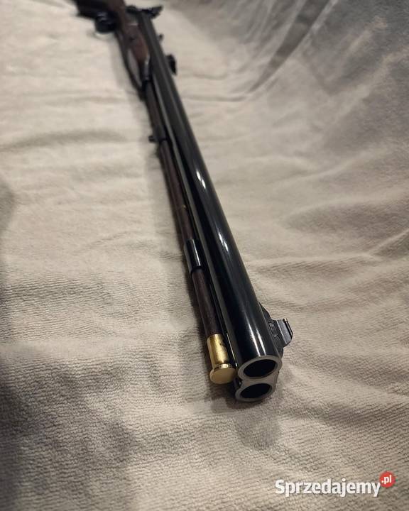 Kodiak Express 58 chwyt pistoletowy Stare Babice