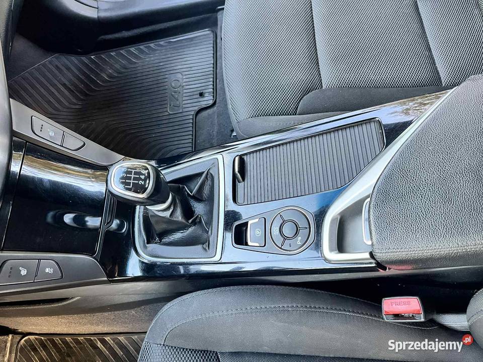 Hyundai i40 Ostrowiec Świętokrzyski