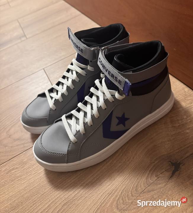 Buty Converse Pro Blaze V2 Mid Lubin