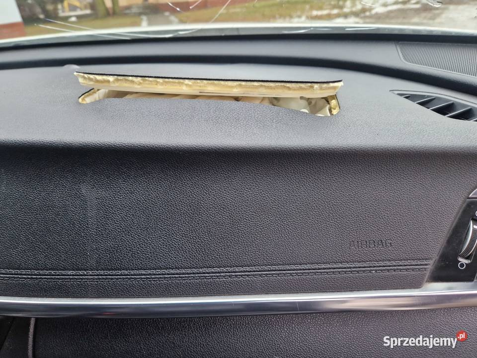 Kia Optima Złocieniec