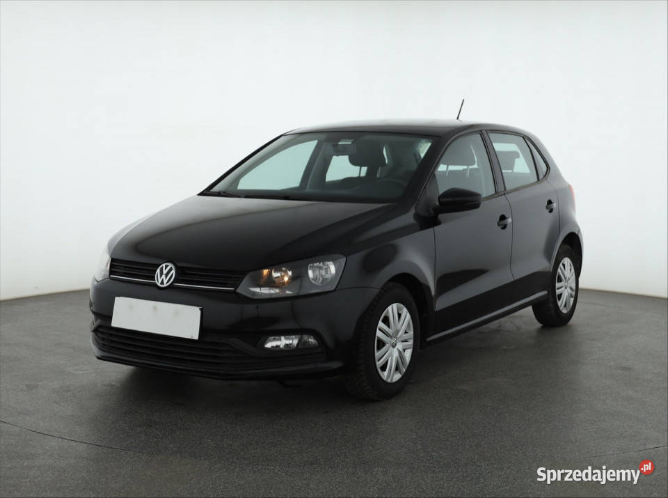 VW Polo 10 mazowieckie Piaseczno
