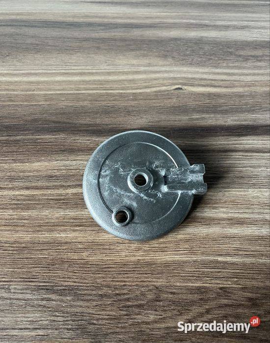 NOWA POLSKA POKRYWA DEKIEL KOŁA TYŁ TYLNEGO OGAR śląskie Bielsko-Biała